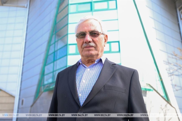 За "Викторией" - в Брест: одна из лучших арен ждет гандболистов на II Играх стран СНГ За "Викторией" - в Брест: одна из лучших арен ждет гандболистов на II Играх стран СНГ