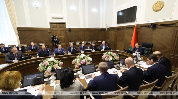 Развитие договоренностей на высшем уровне. Чего ожидать от участия Беларуси в масштабной выставке "Иннопром"