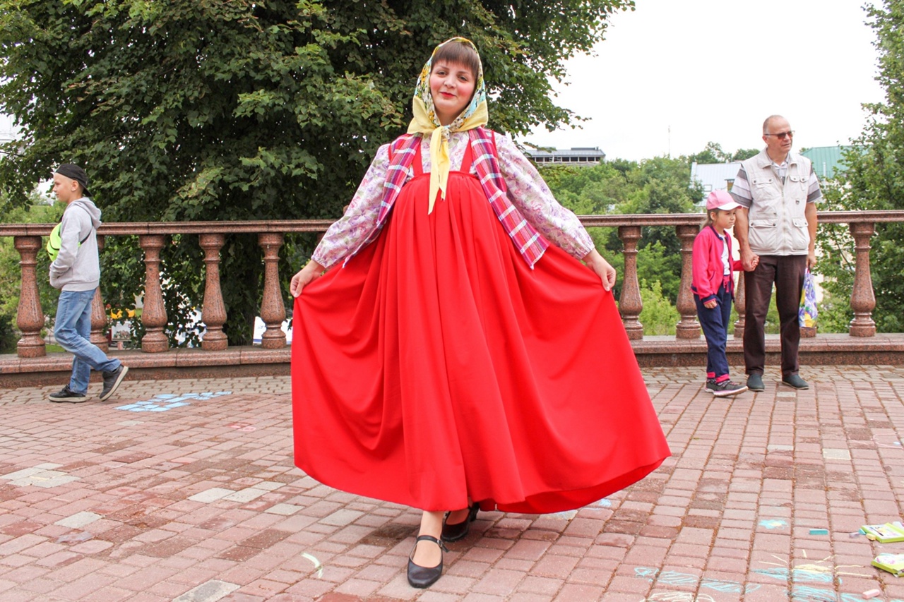 Лёгкае адценне суму пасля &laquo;Славянскага базару &mdash; 2022&raquo;