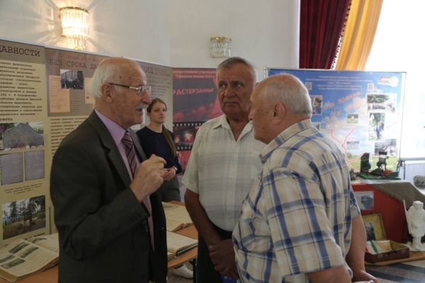 В Молодечно стартовала общественно-политическая акция «Беларусь адзіная», приуроченная ко Дню народного единства В Молодечно стартовала общественно-политическая акция «Беларусь адзіная», приуроченная ко Дню народного единства