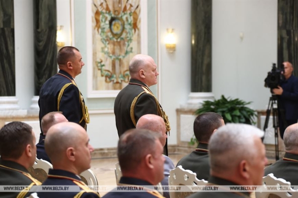 Как остановили мятеж ЧВК "Вагнер" в России. Лукашенко раскрыл детали переговоров Как остановили мятеж ЧВК "Вагнер" в России. Лукашенко раскрыл детали переговоров