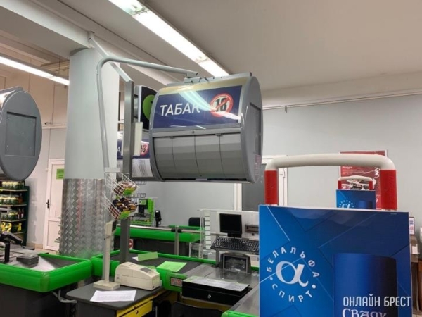 С 1 апреля подорожают многие марки сигарет