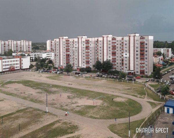 Лицом к лицу с проблемами жилья столкнулись брестские &laquo;москвичи&raquo;