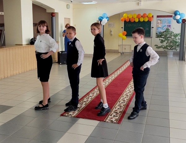 На районной педагогической конференции наградили лучших и наметили планы на новый учебный год