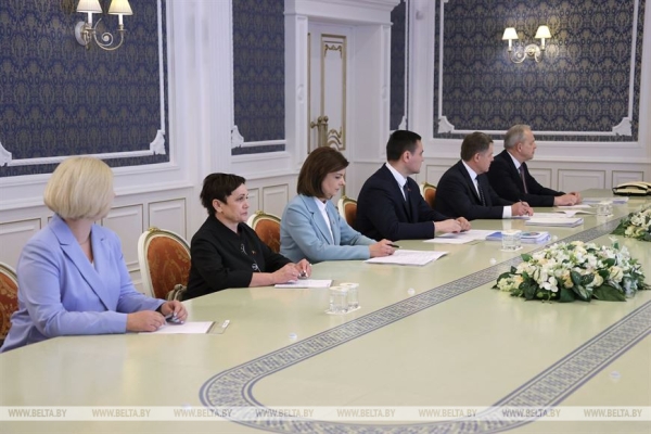 Лукашенко поставил задачу в 2024 году железобетонно определиться с системой поступления