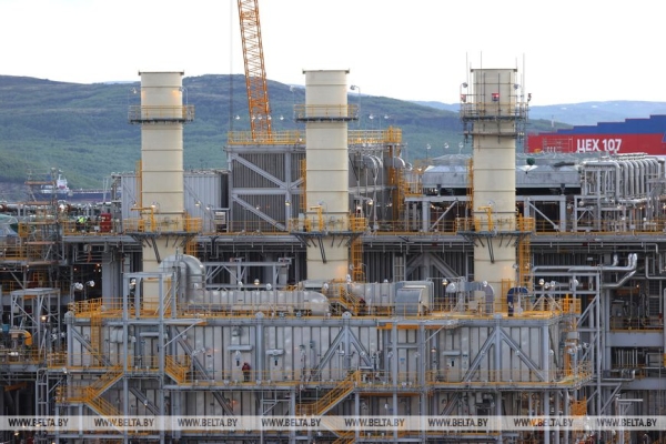 Пассажирский транспорт, лифты, АПК. Головченко обозначил направления сотрудничества с Мурманской областью Пассажирский транспорт, лифты, АПК. Головченко обозначил направления сотрудничества с Мурманской областью