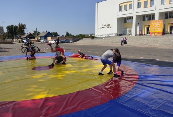 На районной педагогической конференции наградили лучших и наметили планы на новый учебный год