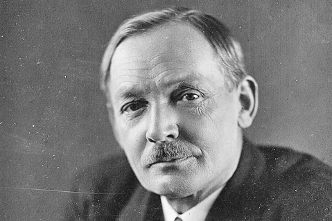 «Гэта крык, што жыве Беларусь!». Дзень памяти народного песняра Янки Купалы — настоящего отца белорусской нации