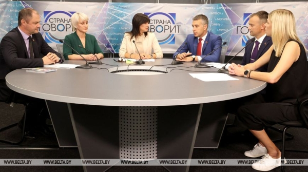 Стало известно, по какому принципу отбирались виды спорта на II Игры стран СНГ Стало известно, по какому принципу отбирались виды спорта на II Игры стран СНГ