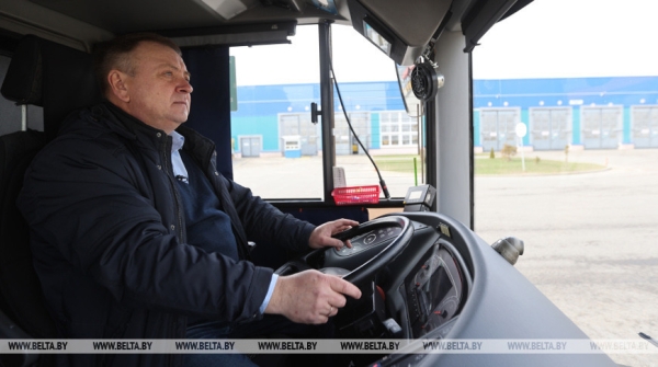 Как изменились автобусы, пассажиры и дороги за 20 лет: наблюдения водителя общественного транспорта