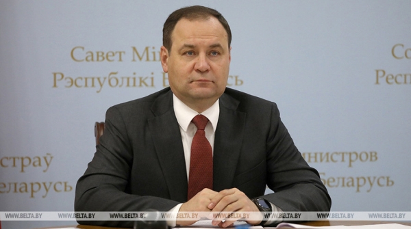 Головченко анонсировал повестки Евразийского межправсовета и Совета глав правительств СНГ в Сочи Головченко анонсировал повестки Евразийского межправсовета и Совета глав правительств СНГ в Сочи