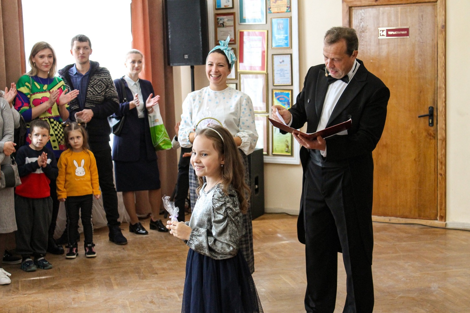 &laquo;Каля-Маля&raquo; і адкрыццё 37 сезону &laquo;Лялькі&raquo;