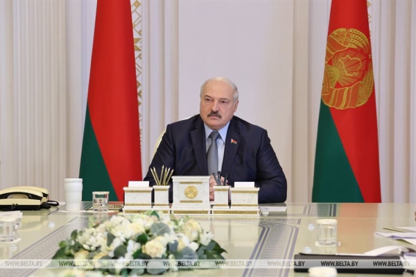 Лукашенко поставил задачу в 2024 году железобетонно определиться с системой поступления