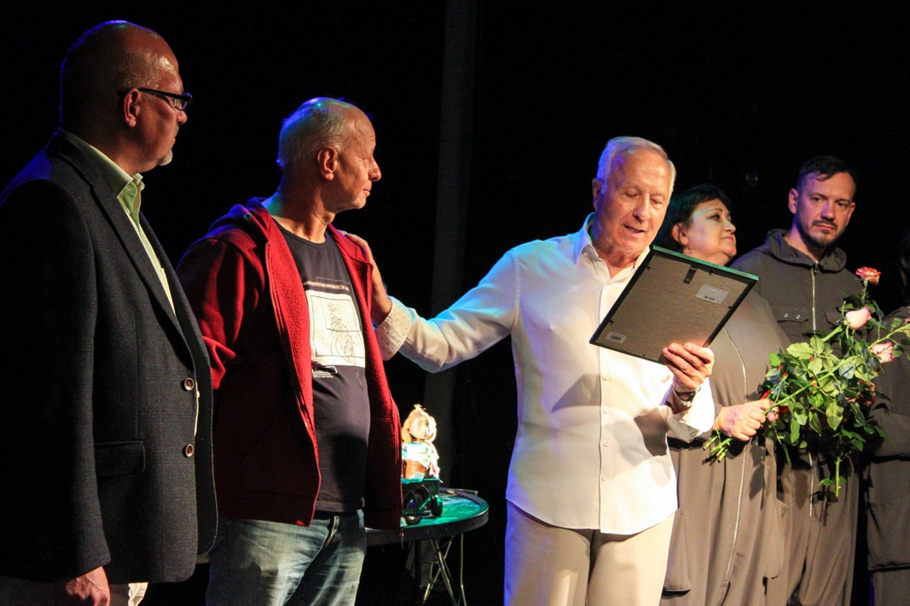 Лёгкае адценне суму пасля &laquo;Славянскага базару &mdash; 2022&raquo;