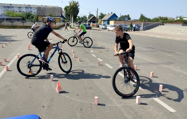 На районной педагогической конференции наградили лучших и наметили планы на новый учебный год