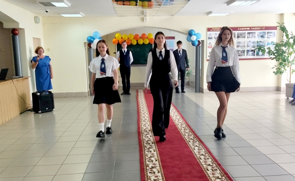 На районной педагогической конференции наградили лучших и наметили планы на новый учебный год