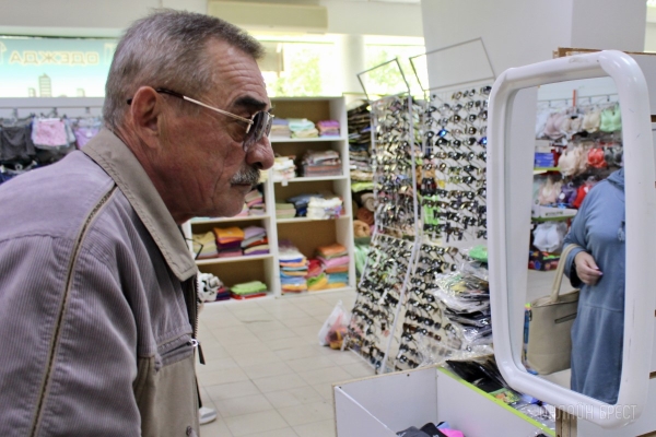 УРА! На Востоке в Бресте открылся новый «Мегаполис»! Что там можно купить? УРА! На Востоке в Бресте открылся новый «Мегаполис»! Что там можно купить?