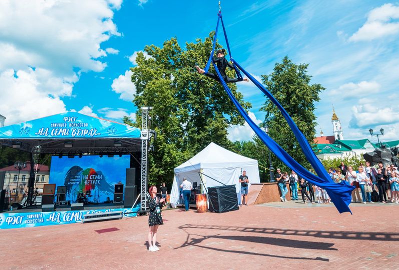 Лёгкае адценне суму пасля &laquo;Славянскага базару &mdash; 2022&raquo;