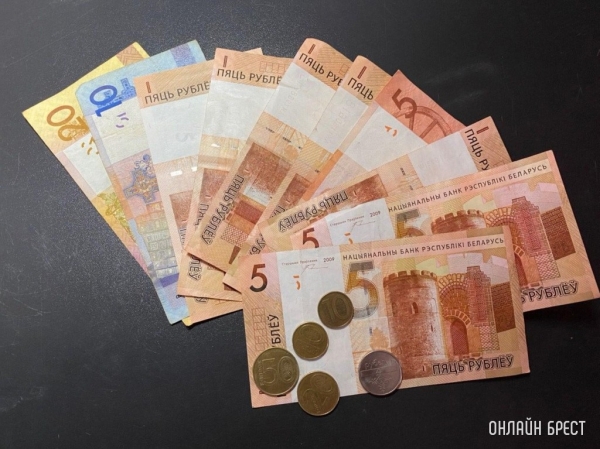 Сколько сейчас можно заработать на вкладе в белорусских рублях?