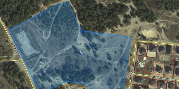 Цена выросла в 45 раз! Минский застройщик купил с аукциона лакомый участок в Бресте