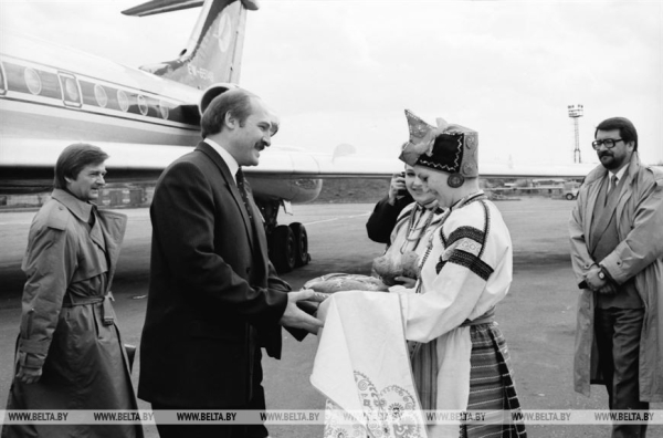 Вот кто настоящие союзники Беларуси. Лукашенко сделал ставку на них еще в 1990-е и не прогадал