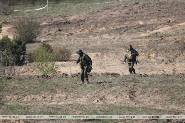 Вольфович: для обеспечения безопасности важно поддерживать готовность всех силовых структур Вольфович: для обеспечения безопасности важно поддерживать готовность всех силовых структур