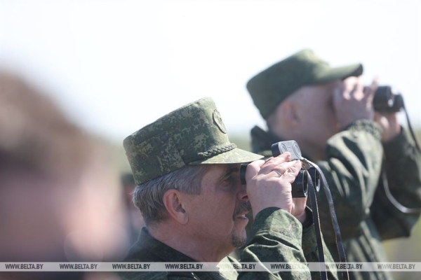 Вольфович: для обеспечения безопасности важно поддерживать готовность всех силовых структур Вольфович: для обеспечения безопасности важно поддерживать готовность всех силовых структур