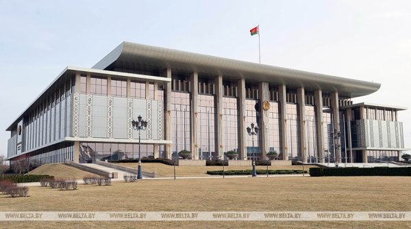 Лукашенко: постсоветские страны стремятся к более тесному взаимодействию, и это обосновано самой жизнью Лукашенко: постсоветские страны стремятся к более тесному взаимодействию, и это обосновано самой жизнью