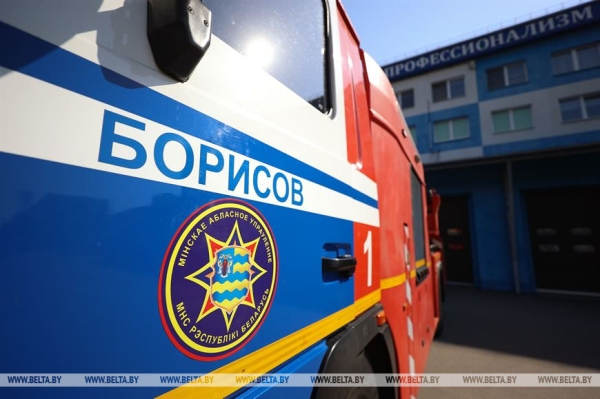 "Там даже птицы не пели". Пожарный о работе в зоне отчуждения после аварии на ЧАЭС "Там даже птицы не пели". Пожарный о работе в зоне отчуждения после аварии на ЧАЭС