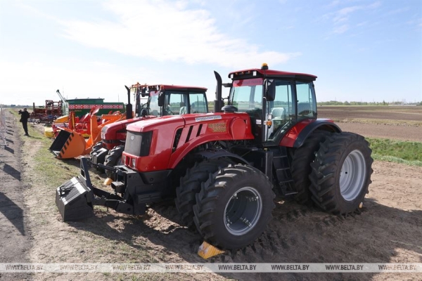 Программа действий для страны. Что особенного в новом формате чернобыльской поездки Лукашенко Программа действий для страны. Что особенного в новом формате чернобыльской поездки Лукашенко