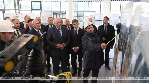 Вот кто настоящие союзники Беларуси. Лукашенко сделал ставку на них еще в 1990-е и не прогадал