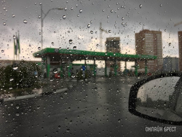 В марте 2023 года в Беларуси выпало в 1,8 раза больше осадков от нормы. Какая область в лидерах? В марте 2023 года в Беларуси выпало в 1,8 раза больше осадков от нормы. Какая область в лидерах?