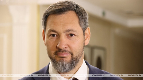 Вот кто настоящие союзники Беларуси. Лукашенко сделал ставку на них еще в 1990-е и не прогадал