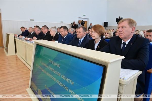 Неожиданный приезд в Гродно, эксперименты на полях и программа действий для страны. Итоги региональной недели Президента Неожиданный приезд в Гродно, эксперименты на полях и программа действий для страны. Итоги региональной недели Президента