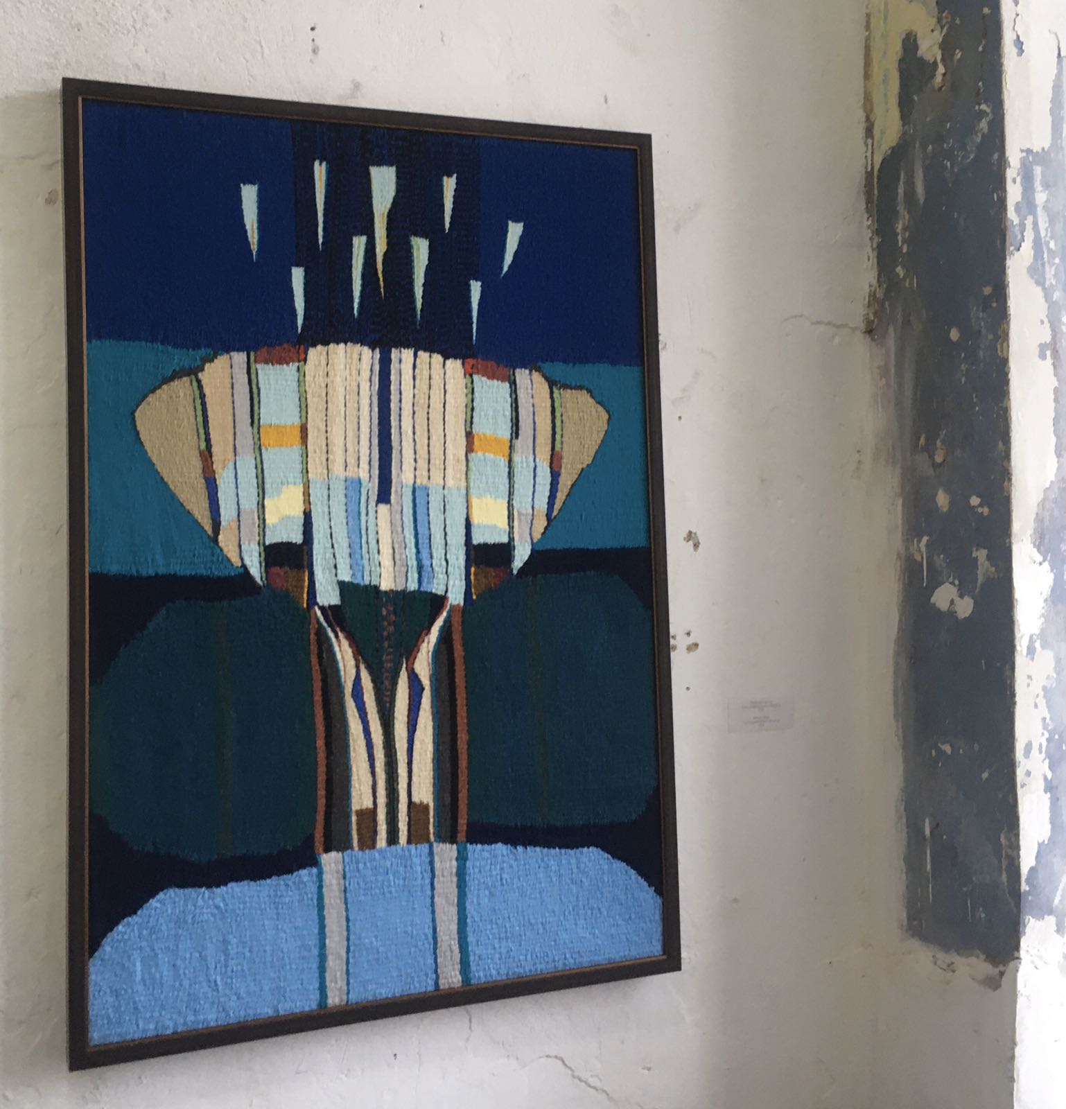 Магія лічбаў Маргарыты Шчамялёвай у Віцебску Магія лічбаў Маргарыты Шчамялёвай у Віцебску