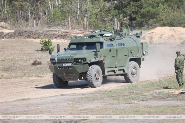 Вольфович: для обеспечения безопасности важно поддерживать готовность всех силовых структур Вольфович: для обеспечения безопасности важно поддерживать готовность всех силовых структур