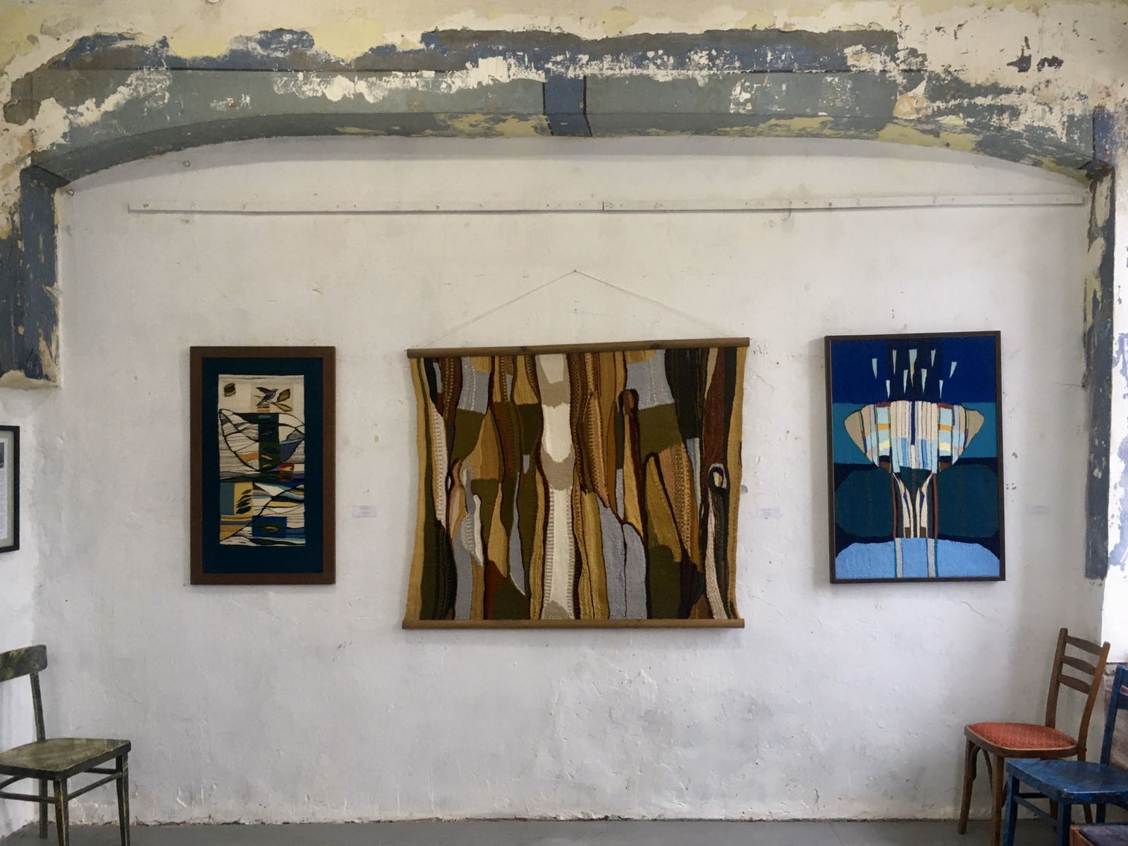 Магія лічбаў Маргарыты Шчамялёвай у Віцебску Магія лічбаў Маргарыты Шчамялёвай у Віцебску