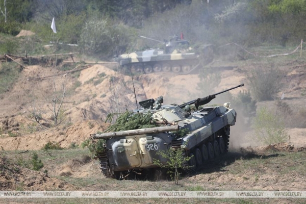 Вольфович: для обеспечения безопасности важно поддерживать готовность всех силовых структур Вольфович: для обеспечения безопасности важно поддерживать готовность всех силовых структур