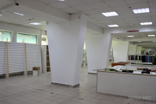 Не пропусти открытие большого магазина одежды и обуви на Востоке в Бресте Не пропусти открытие большого магазина одежды и обуви на Востоке в Бресте