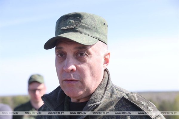 Вольфович: для обеспечения безопасности важно поддерживать готовность всех силовых структур Вольфович: для обеспечения безопасности важно поддерживать готовность всех силовых структур