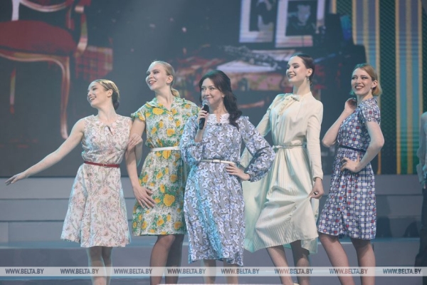 Головченко: настоящие герои войны - труженики тыла, ставшие лучшим примером для нынешнего поколения Головченко: настоящие герои войны - труженики тыла, ставшие лучшим примером для нынешнего поколения