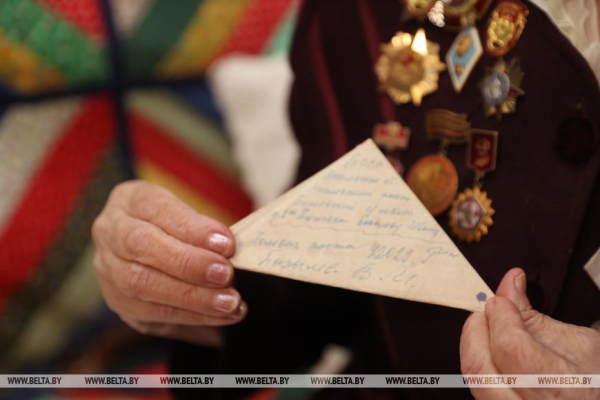 В 11 лет стала связной, спасла от гибели целую деревню. История жизни и подвига Ефросинии Базылевой