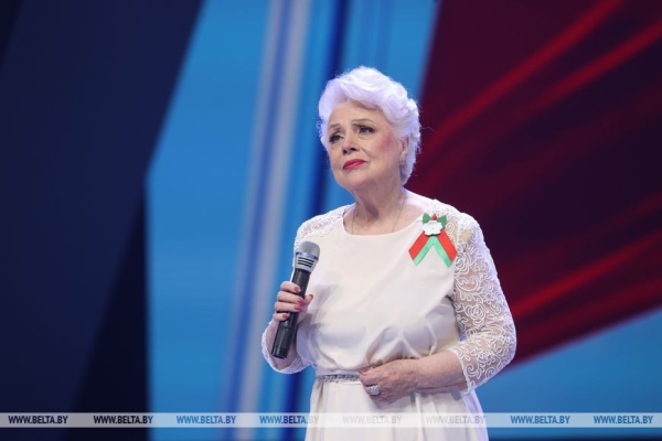 Головченко: настоящие герои войны - труженики тыла, ставшие лучшим примером для нынешнего поколения Головченко: настоящие герои войны - труженики тыла, ставшие лучшим примером для нынешнего поколения