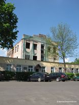 Крыніцы памяці патрыёта Беларусі — Юрыя Якімовіча Крыніцы памяці патрыёта Беларусі — Юрыя Якімовіча