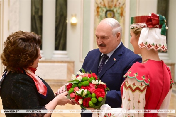 Праздник труда, секретное совещание Лукашенко с силовиками и боевое задание. Итоги знаковой недели Президента