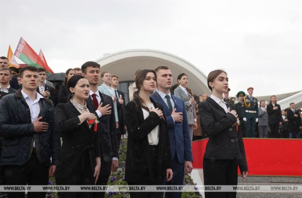 Истинные обереги родной земли. Почему Лукашенко так трепетно относится к государственной символике