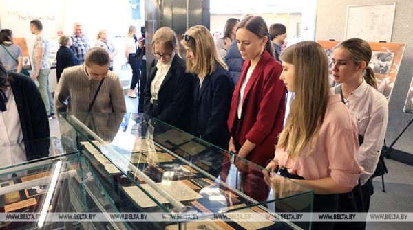 Около 90% респондентов считают, что в Беларуси достаточно освещаются события ВОВ Около 90% респондентов считают, что в Беларуси достаточно освещаются события ВОВ