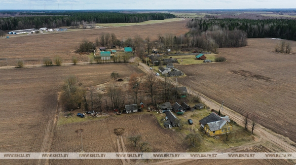 "Вы видите, как хорошеет родная земля". Почему для Лукашенко так важен порядок в Беларуси