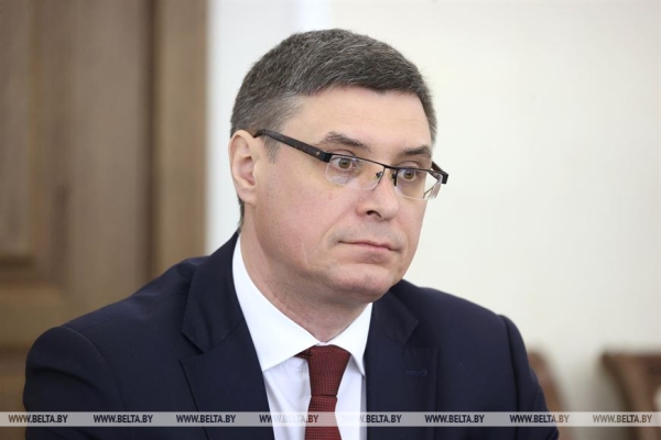 Строительство и сборочное производство: Головченко о планах сотрудничества с Владимирской областью