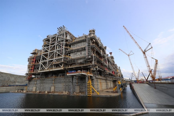 Сумма контрактов по итогам визита Головченко в Карелию и Мурманск составила около $100 млн Сумма контрактов по итогам визита Головченко в Карелию и Мурманск составила около $100 млн